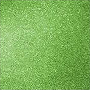 Metallic Pigment - Emerald