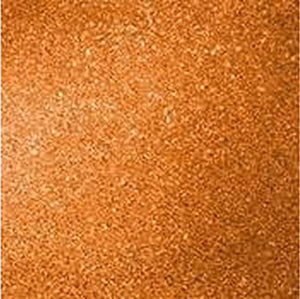 Metallic Pigment - Mango
