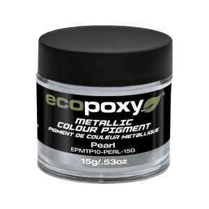 Metallic Pigment - Pearl