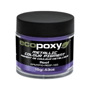 Metallic Pigment - Reef