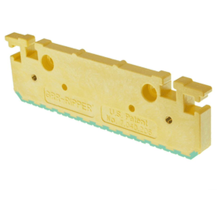 GRR-RIPPER 1/2" Replacement Leg
