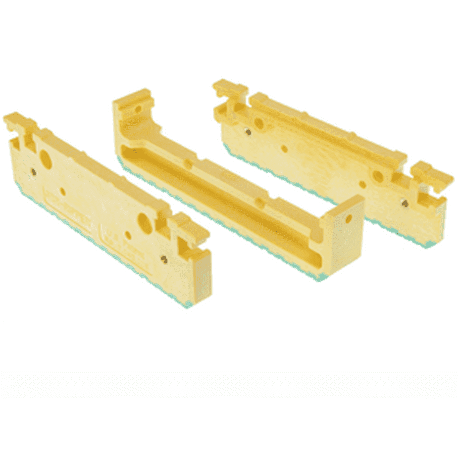 GRR-RIPPER 3-Piece Replacement Legs Set