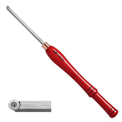 Mid-Size EASY FINISHER