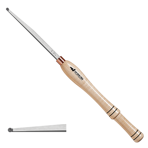 Mid-Size EASY HOLLOWER #1