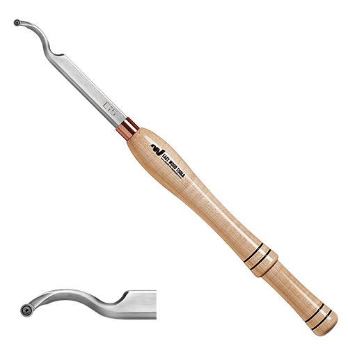 Mid-Size EASY HOLLOWER #2