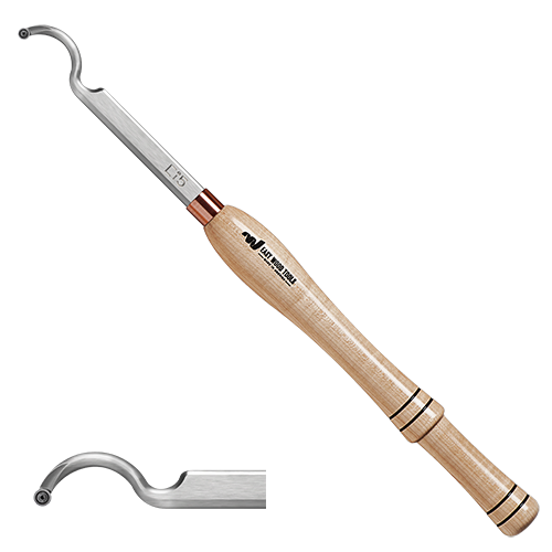 Mid-Size EASY HOLLOWER #3