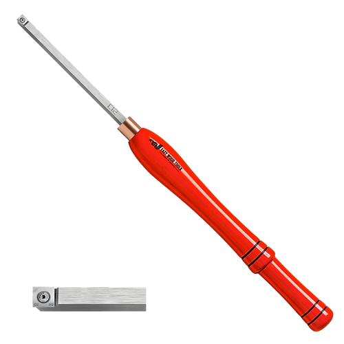 Mid-Size EASY ROUGHER