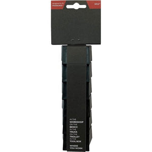 Milwaukee M12 Battery Mounts