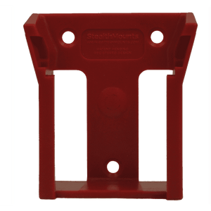 Milwaukee M18 Battery Mounts