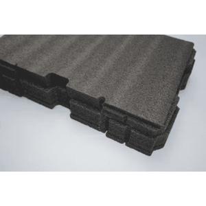 Milwaukee PACKOUT - Kaizen Foam Insert 57mm