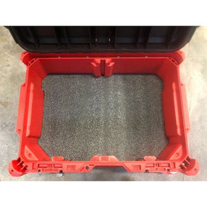 Milwaukee Packout Xl Tool Box - Kaizen Foam Inserts 57mm