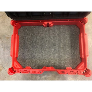 Milwaukee Packout Xl Tool Box - Kaizen Foam Inserts 57mm
