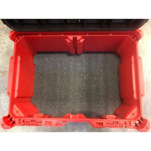 Milwaukee Packout Xl Tool Box - Kaizen Foam Inserts 57mm