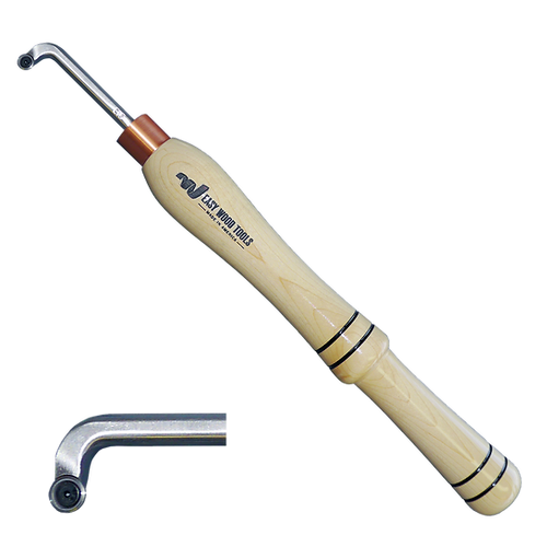 Mini EASY HOLLOWER 3 Piece Set