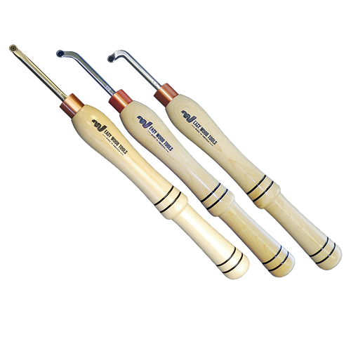 Mini EASY HOLLOWER 3 Piece Set