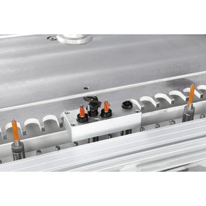 Minimax AD21 21 Spindle Line Drilling Machine