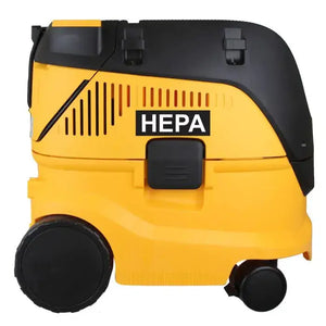 Mirka Dust Extractor 1230 HEPA PC 120V