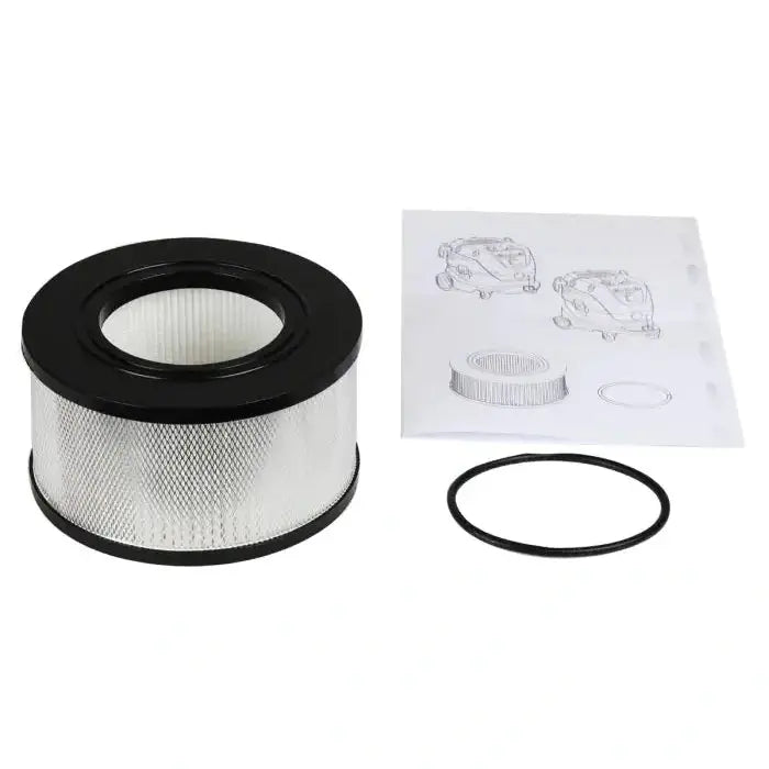Mirka Dust Extractor 1230 HEPA PC 120V