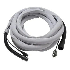 Mirka Sleeve + Cable 110V + Hose 197'
