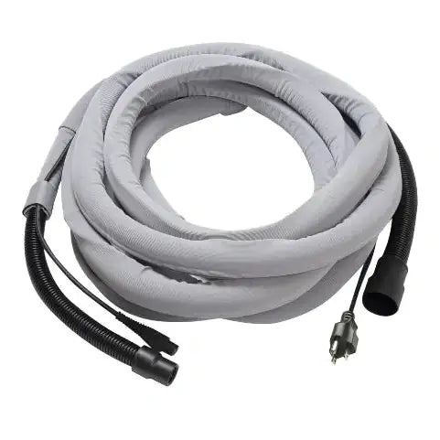 Mirka Sleeve + Cable 110V + Hose 197'