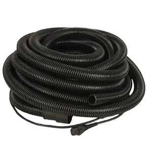 Mirka Sleeve + Cable 110V + Hose 197'