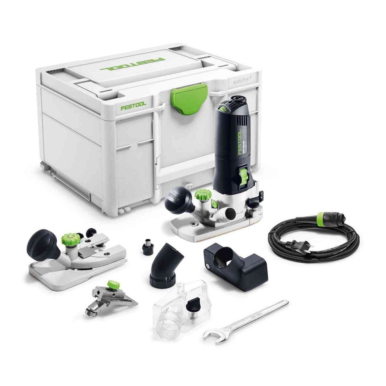 Module edge router MFK 700 EQ-Set