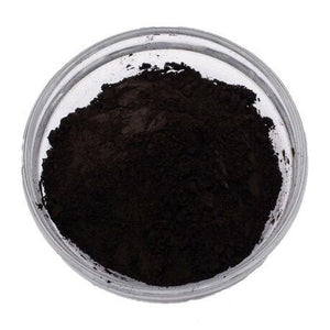 Mr Cornwall's Creative Colours Black