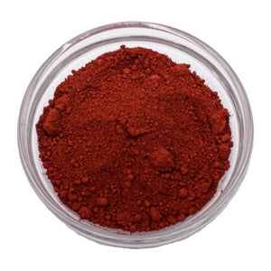 Mr Cornwall's Creative Colours Red