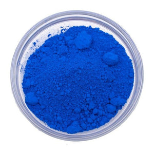 Mr Cornwall's Creative Colours Ultramarine Blue