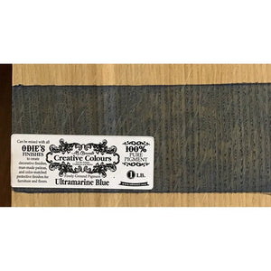 Mr Cornwall's Creative Colours Ultramarine Blue