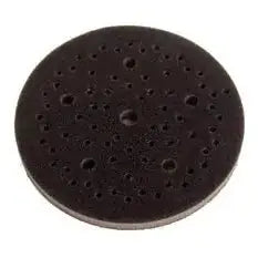 Multi Hole Grip Faced Interface Pad