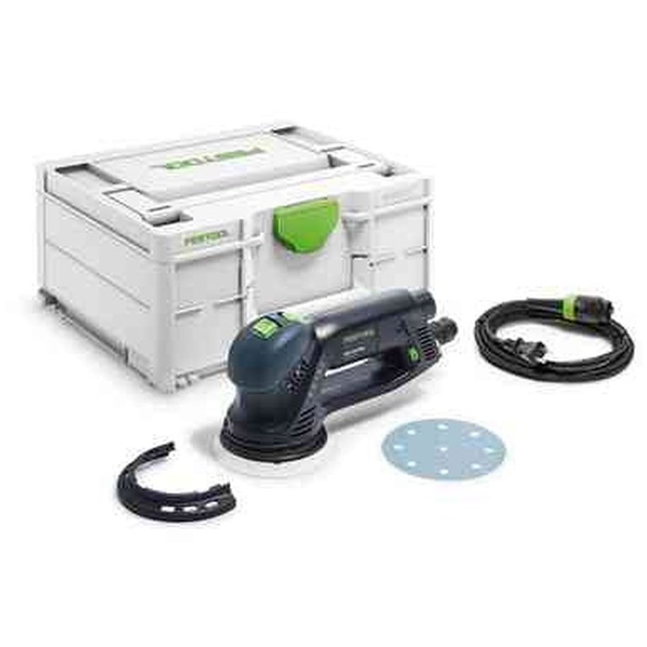Multi-Mode Sander ROTEX RO 125 FEQ-Plus
