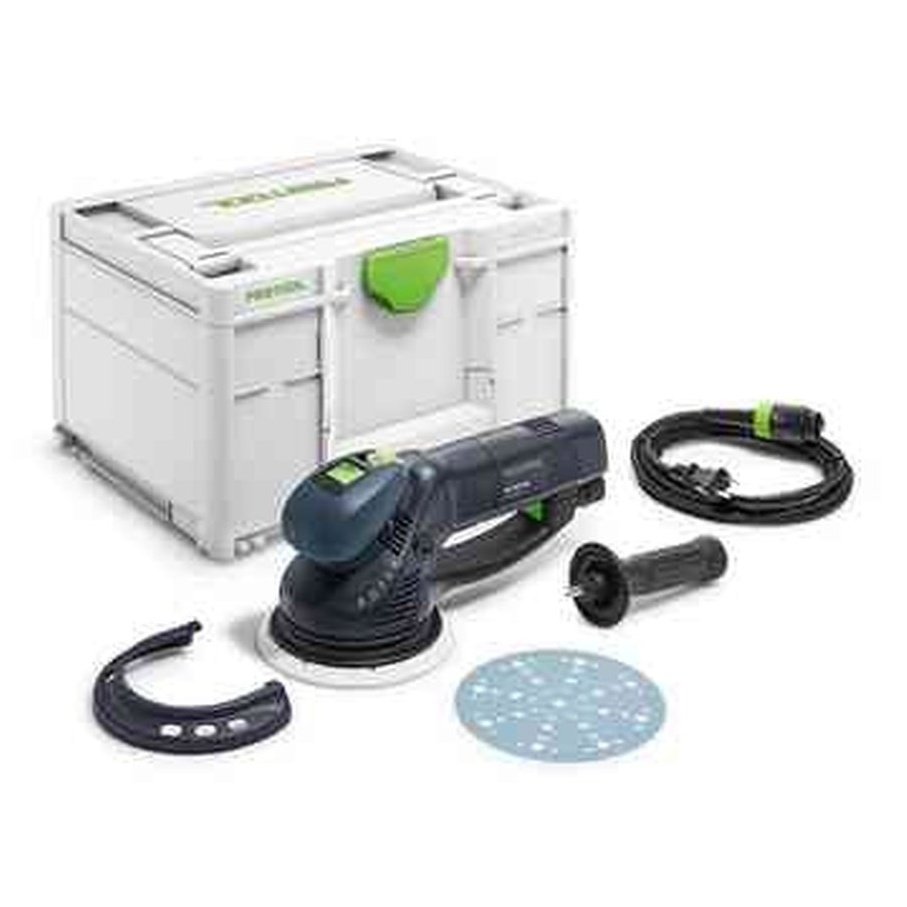 Multi-Mode Sander ROTEX RO 150 FEQ-Plus