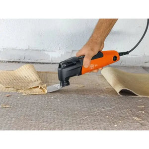 Multimaster MM 300 Plus Start