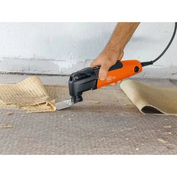 Multimaster MM 300 Plus Start