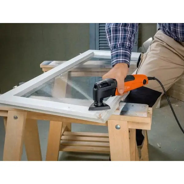 Multimaster MM 300 Plus Start