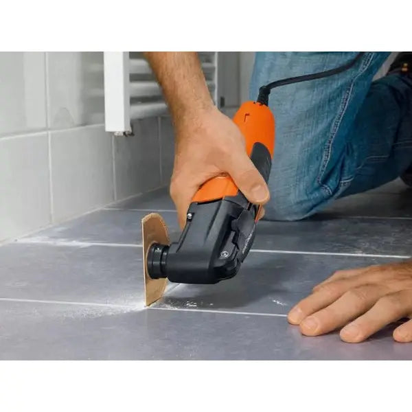 Multimaster MM 300 Plus Start