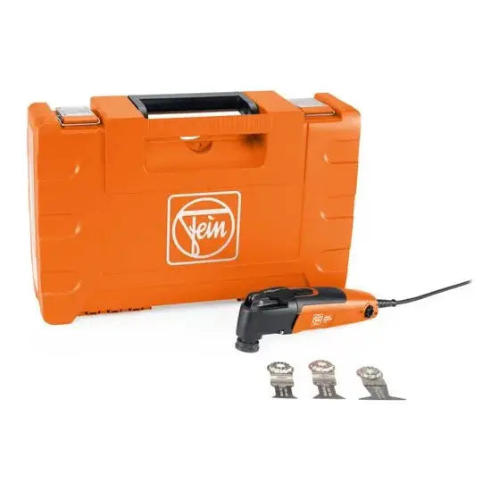 Multimaster MM 300 Plus Start