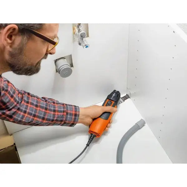 Multimaster MM 300 Plus Start