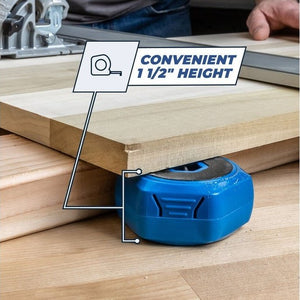 Multipurpose Project Blocks