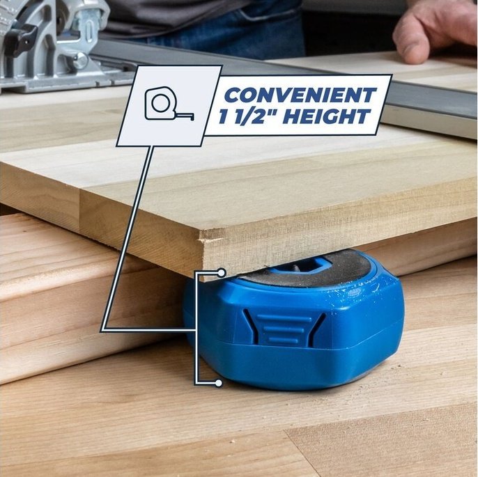 Multipurpose Project Blocks