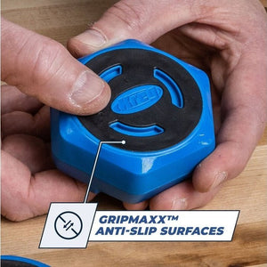 Multipurpose Project Blocks