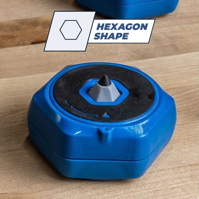 Multipurpose Project Blocks