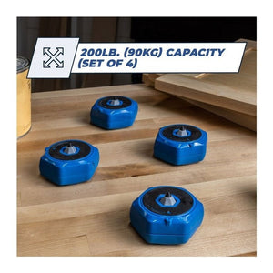 Multipurpose Project Blocks