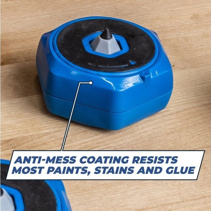 Multipurpose Project Blocks