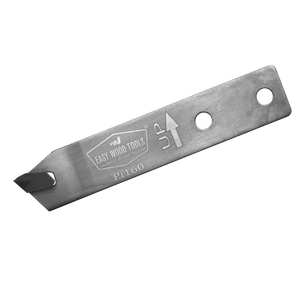 Negative Rake Parting Tool Replacement Blade Fits PT150 Parting Tool only