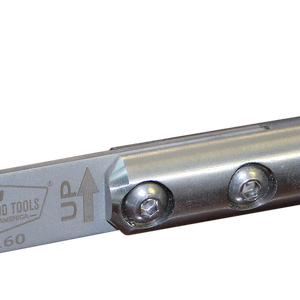 Negative Rake Parting Tool Replacement Blade Fits PT150 Parting Tool only