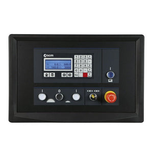 Nova SIX Sliding Table Saw