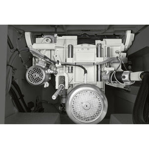 Nova SIX Sliding Table Saw