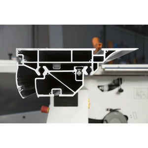 Nova SIX Sliding Table Saw